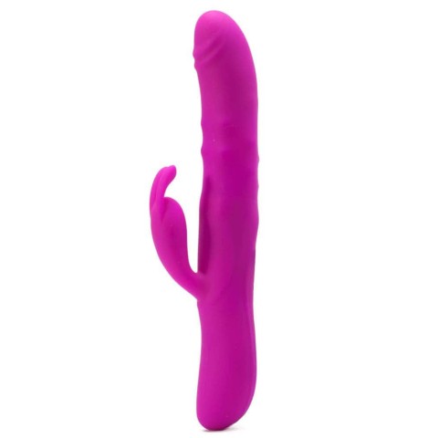 Pagina 4 - Vibratoare, Vibrator Rabbit Byron, Violet, 24.5 Cm, pasiune.ro