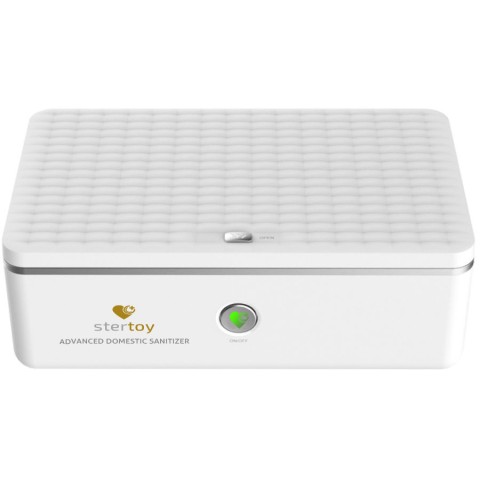 PASIUNE.ro, Sterilizator Pentru Jucarii Cu Ultraviolete, pasiune.ro