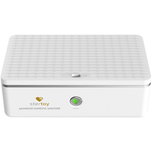 perfect, Sterilizator Pentru Jucarii Cu Ultraviolete, pasiune.ro