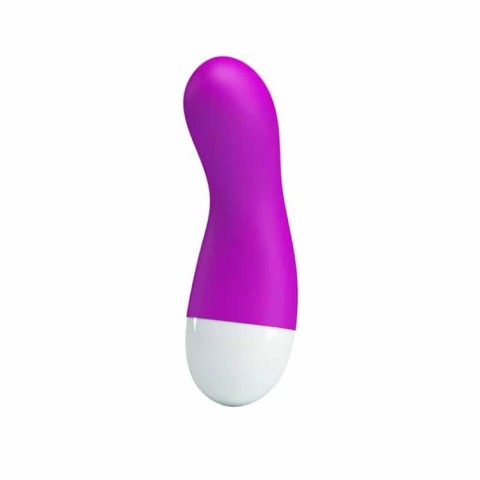 Pagina 3 - Vibratoare Oua Si Gloante, Vibrator Special Ian, Violet, 12 Cm, pasiune.ro