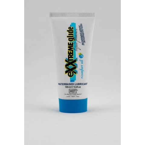 Pagina 10 - Esentiale, Lubrifiant Pe Baza De Apa Exxtreme Glide, 100 Ml, pasiune.ro