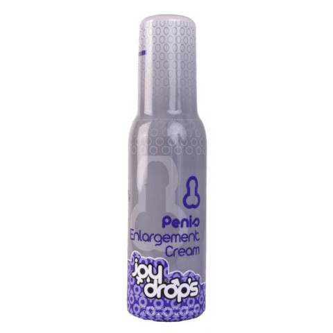 Marirea Penisului, Crema Marire Penis Joy Drops Penis Enlargement, 100 Ml, pasiune.ro