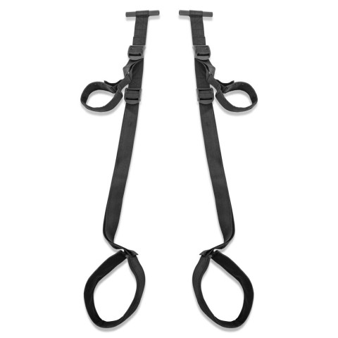 Fetish Fantasy, Leagan Erotic Reglabil Pentru Usa Fetish Fantasy, pasiune.ro