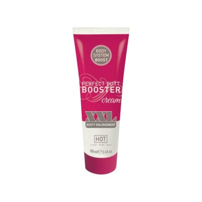 Crema Pentru Remodelarea Feselor Hot Xxl Booty Booster, 100 Ml