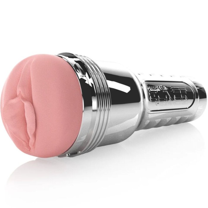 Masturbator Cu Vibratii Fleshlight Quiver Reincarcabil 20