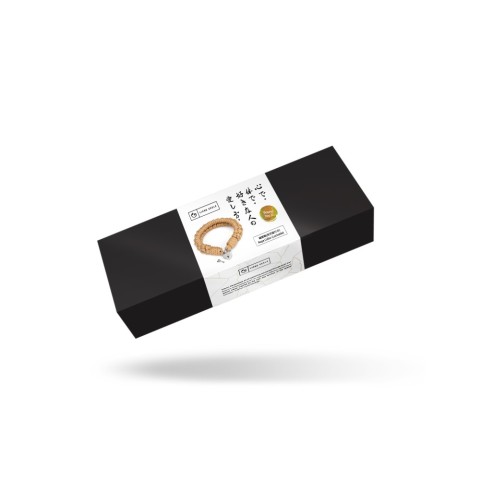 LIEBE SEELE, Zgarda Fantezie Bound You Ii, pasiune.ro