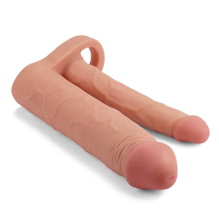 cumpără penis dublu penis foarte mare penis
