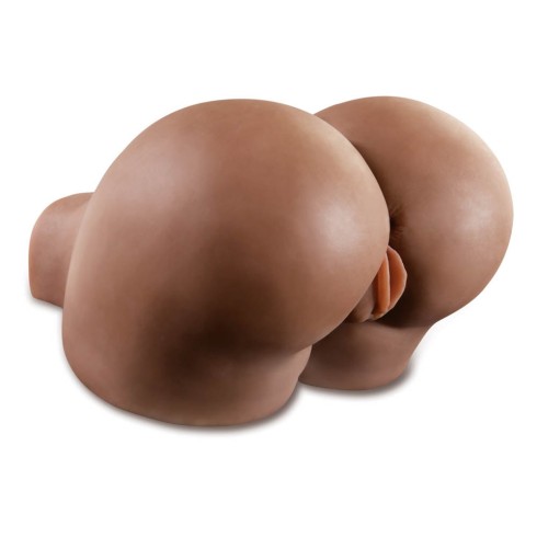 masturbator, Masturbator 2-in-1 Fuck My Big Black Ass, pasiune.ro