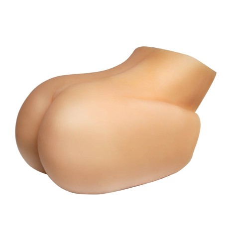 Pipedream - Extreme Toyz, Masturbator 2-in-1 Fuck Me Silly Mega Masturbator, pasiune.ro