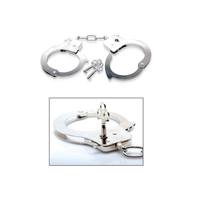 Catuse Metalice Sexy