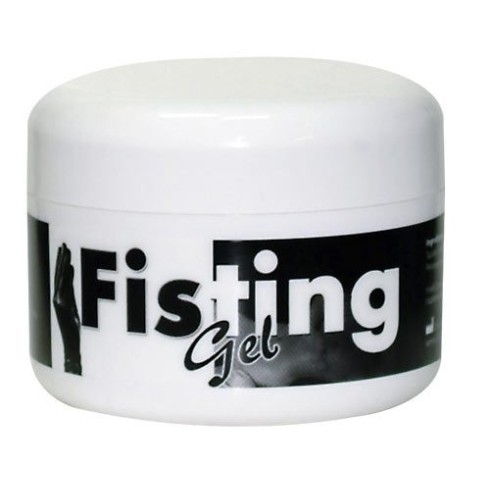 lubrifiant, Lubrifiant Gel Pentru Fisting, 200 Ml, pasiune.ro