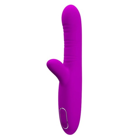 Pagina 3 - Vibratoare Punctul G, Vibrator Punctul G Angelique, Violet, 22 Cm, pasiune.ro
