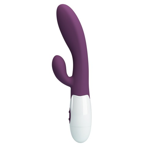 Pagina 3 - Vibratoare Punctul G, Vibrator Rabbit Alvis, Mov, 20 Cm, pasiune.ro