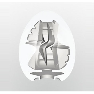 Mini Masturbator Tenga Egg Thunder