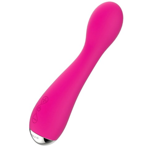 vibrator, Vibrator Punctu G Nalone Yoyo, pasiune.ro