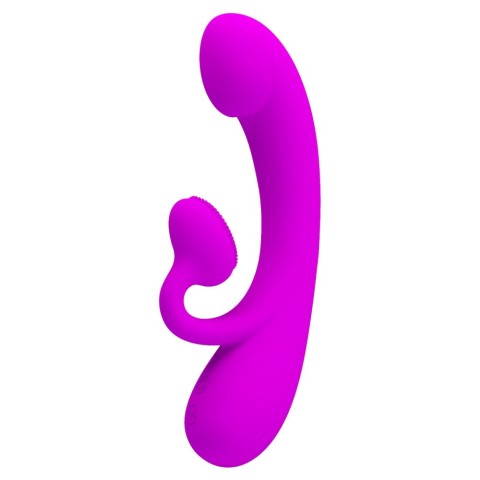 Pagina 3 - Vibratoare Punctul G, Vibrator Rabbit Special Sincere, Violet, 17 Cm, pasiune.ro