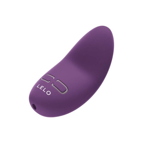 Pagina 2 - Vibratoare Oua Si Gloante, Vibrator Special Lily 3 Dark Plum, pasiune.ro