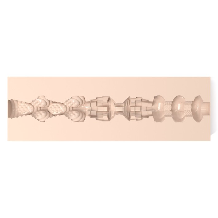 Masturbator Vagin Fleshlight Kayley Gunner 11