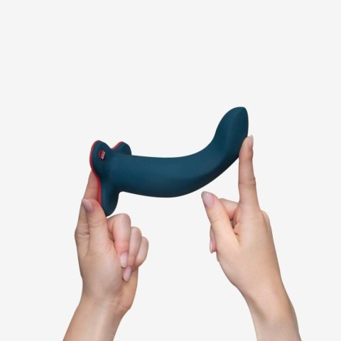 Pagina 6 - Dildouri Clasice, Dildo Clasic Limba Flex L, Albastru, 18 Cm, pasiune.ro
