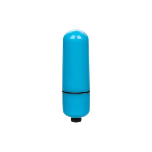 glont, Glont Vibrator 3-speed Blue, pasiune.ro
