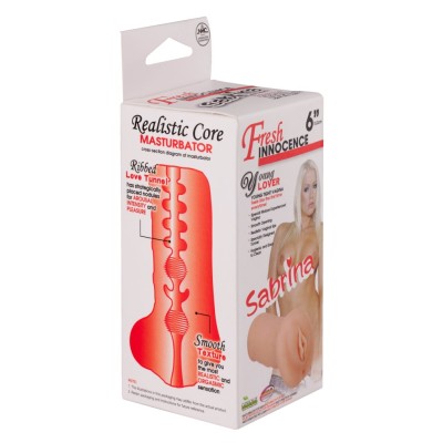 Masturbator Vagin Fresh Innocence - Sabrina