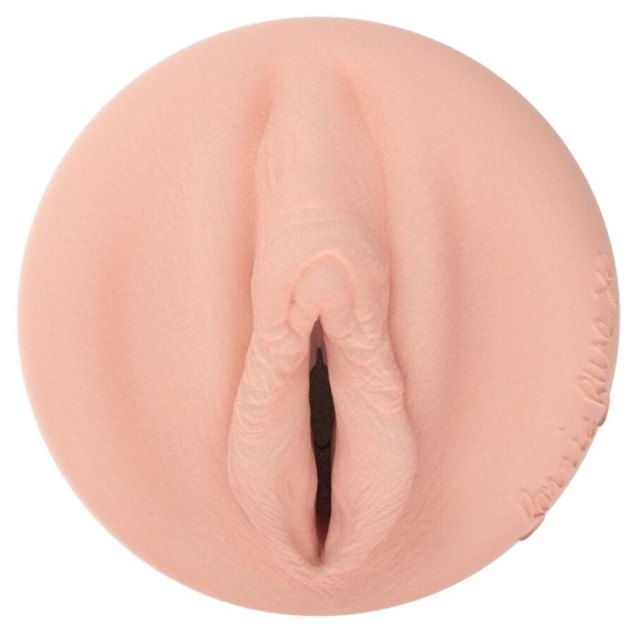 Masturbator Vagin Fleshlight Bonnie Blue 11