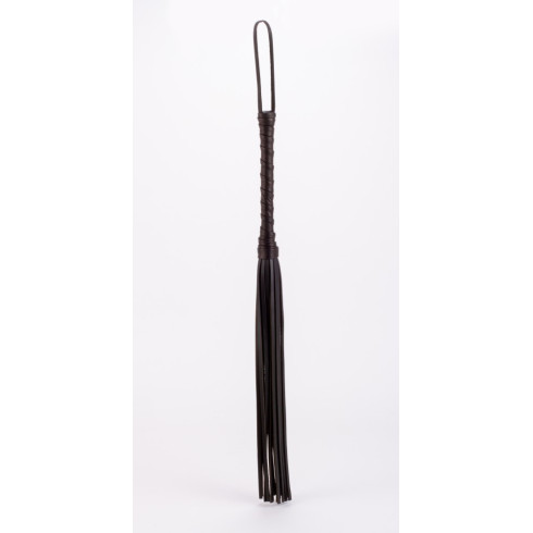 bici, Bici Cu Franjuri Din Piele, Negru, 58 Cm, pasiune.ro