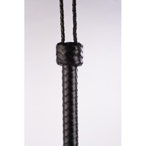 Pagina 2 - Bice Cravase, Bici Cu Franjuri Impletite Din Piele, Negru, pasiune.ro