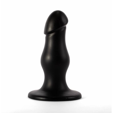 Pagina 32 - Lovetoys, Dop Anal Xxl Extra Girthy, Negru, 22 Cm, pasiune.ro