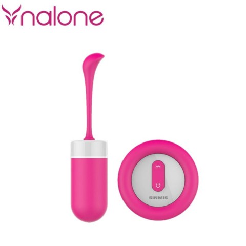 Pagina 24 - Vibratoare, Ou Nalone Chorus Wireless, pasiune.ro