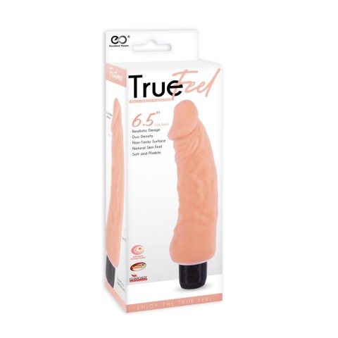 Pagina 15 - Vibratoare, Vibrator Realistic True Feel I, Natural, 16.5 Cm, pasiune.ro
