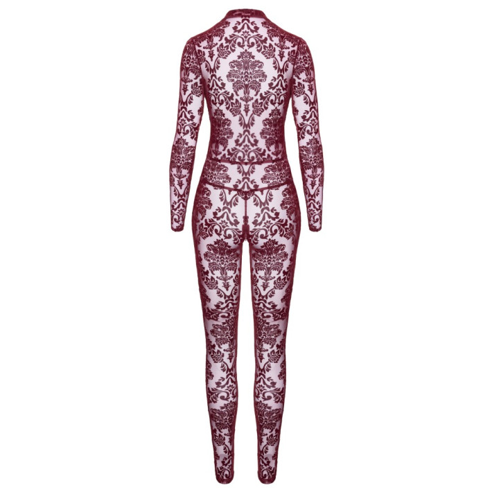 Kink Royal Catsuit  S 6
