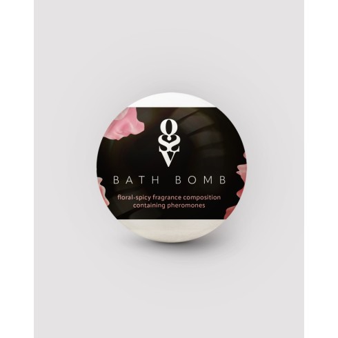 bath, Bath Bomb Floral-spicy, pasiune.ro