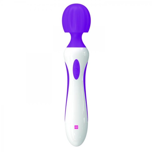 vibrator, Vibrator Wand Lovers Premium Xl, pasiune.ro