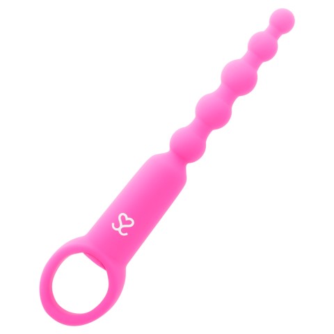 PASIUNE.ro, Bile Anale Cu Vibratii Amoressa Ronie Wireless, pasiune.ro