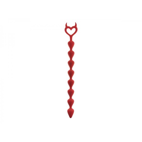 LeFrivole, Sir Bile Anale Bestla Burgundy, pasiune.ro