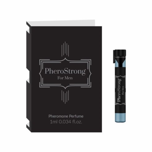 eros, Pherostrong Pheromone For Men, pasiune.ro