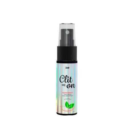 Pagina 28 - Esentiale, Spray Stimulant Pentru Clitoris Cu Aroma Menta Clit Me On, 15 Ml, pasiune.ro