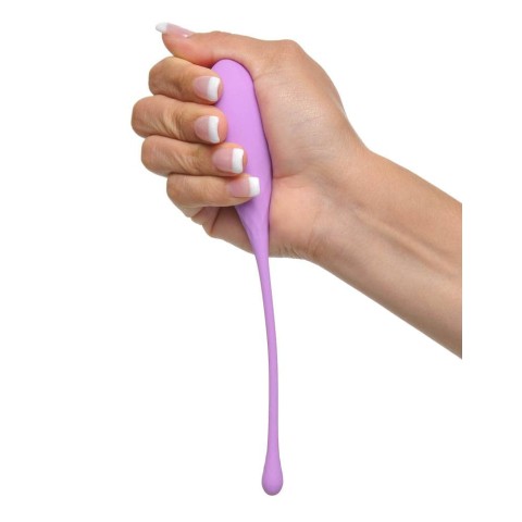Vibratoare Oua Si Gloante, Set Bile Vaginale Kegel Train-her, pasiune.ro