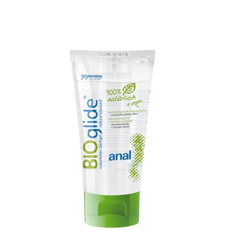Lubrifiant Sex Anal, Lubrifiant Bioglide Anal, 80 Ml, pasiune.ro