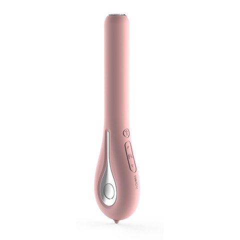 Pagina 3 - Vibratoare Clasice, Vibrator Cu Camera Siime Eye Roz, pasiune.ro