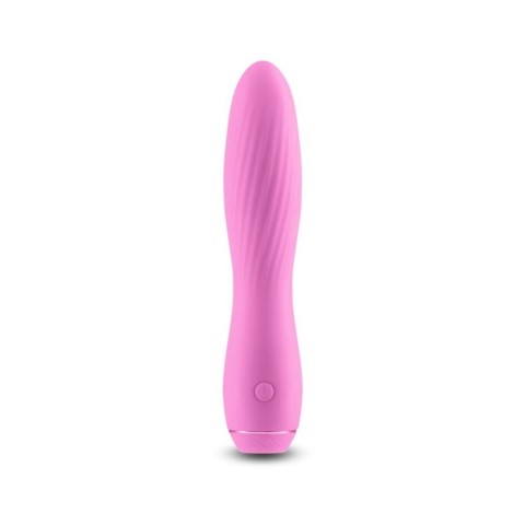 Pagina 2 - Vibratoare Clasice, Vibrator Clasic Obsession Clyde, Roz Deschis, 17 Cm, pasiune.ro