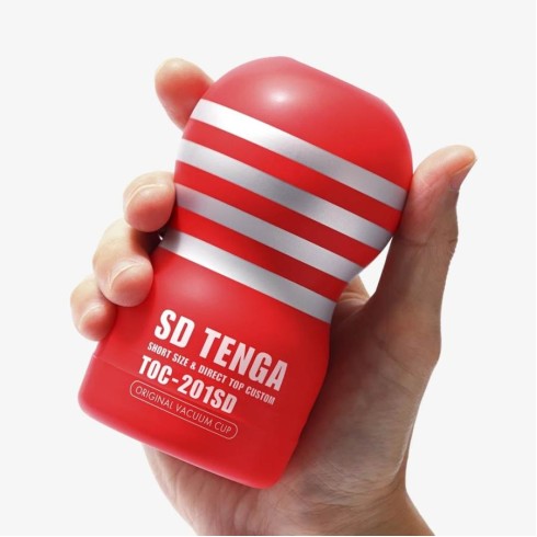 tenga, Masturbator Sd Tenga Original Vacuum Cup, pasiune.ro