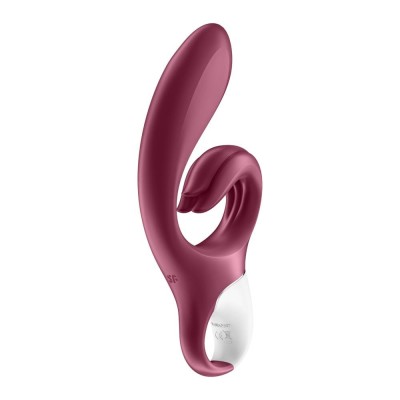 Vibrator Special Love Me, Rosu, 22 Cm
