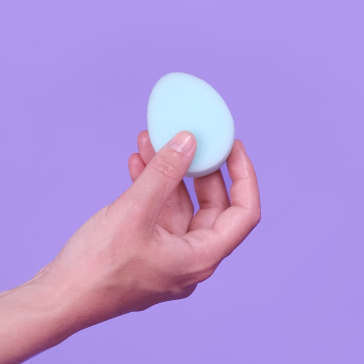 Beppy  Tampon  Soft - Non-lubricated Sponge Tampon  - 4 Pieces 6