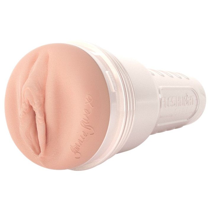 Masturbator Vagin Fleshlight Bonnie Blue 3