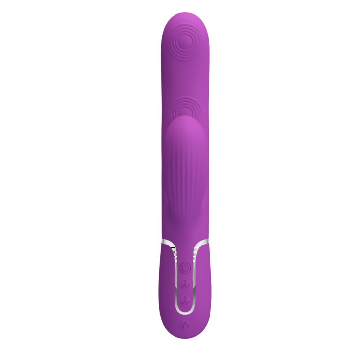 Pretty Love Perlita Twinkled Tenderness Purple Ii 7