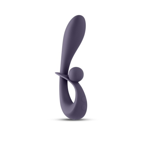 Pagina 17 - Vibratoare, Vibrator Punctul G Secrets Forte, Cenusiu, 20 Cm, pasiune.ro