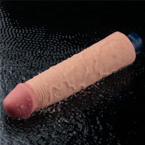 Pagina 15 - Vibratoare, Vibrator Realistic Real Softee, Natural, 24 Cm, pasiune.ro