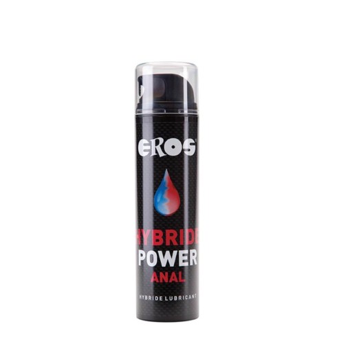 latex, Lubrifiant Anal Hybride Power, 200 Ml, pasiune.ro